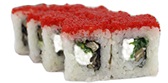 Доставка суши